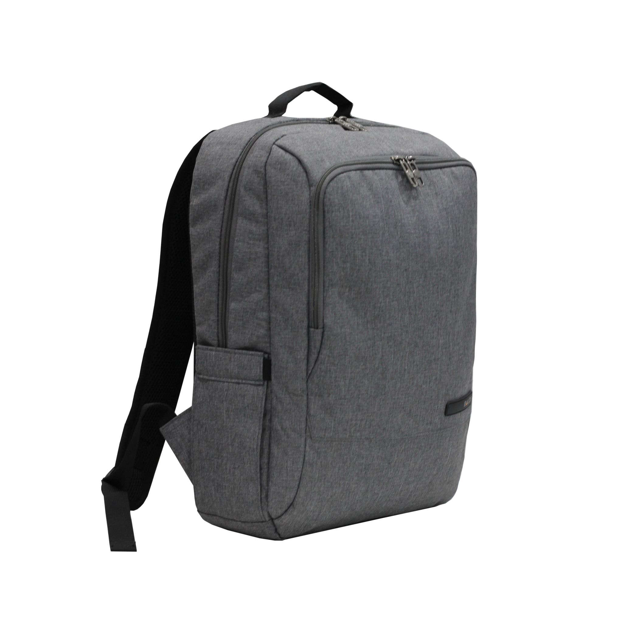 Balo Laptop Balos AMBER Grey
