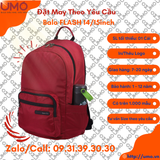  May Balo Theo Yêu Cầu - Balo Logo LB2B975 