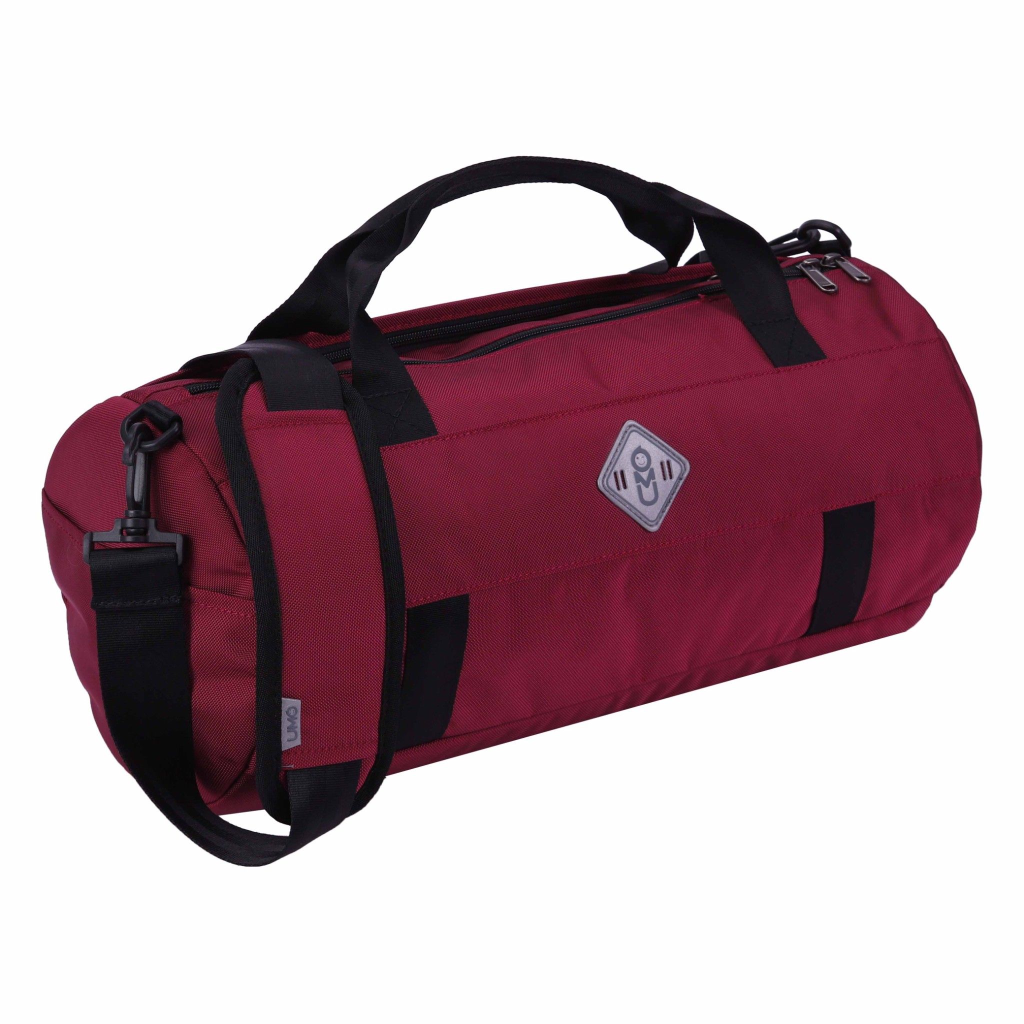 Túi Du Lịch PRIMAX Duffle Bags - D.Red