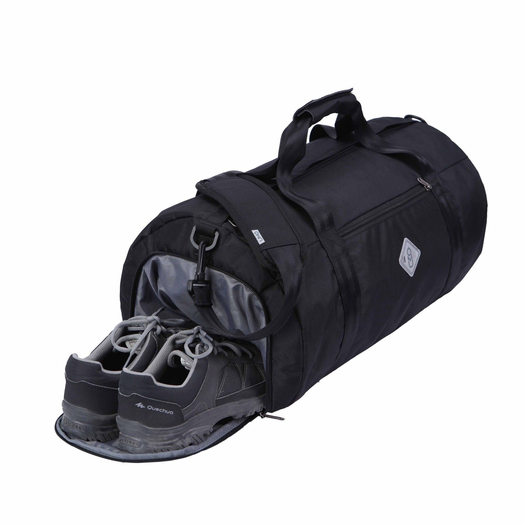  Túi Du Lịch PRIMAX Duffle Bags - Black 