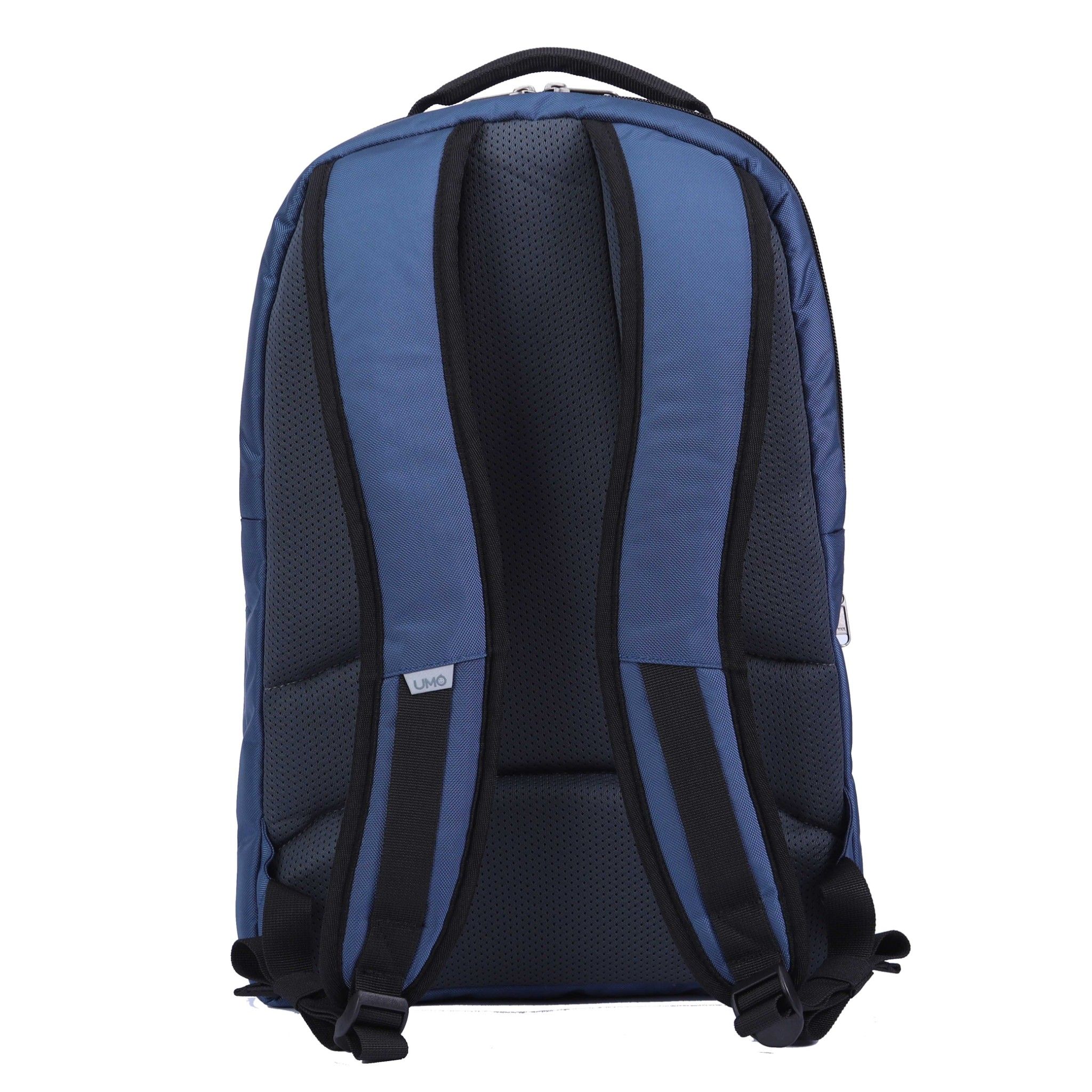 Balo UMO ENOW BackPack Navy - Balo Laptop Cao Cấp