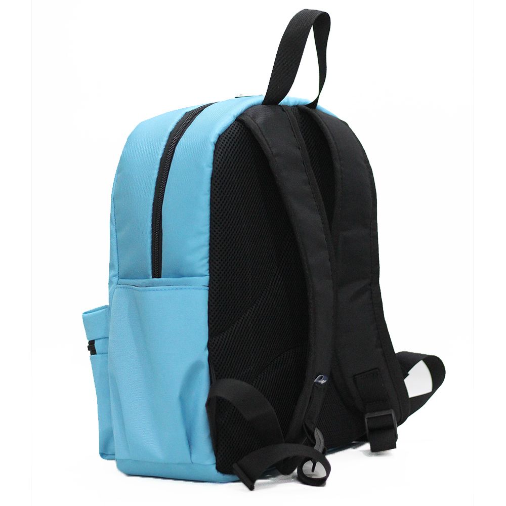 Balo Mầm Non, Tiểu Học UMO KITTY 5 Blue