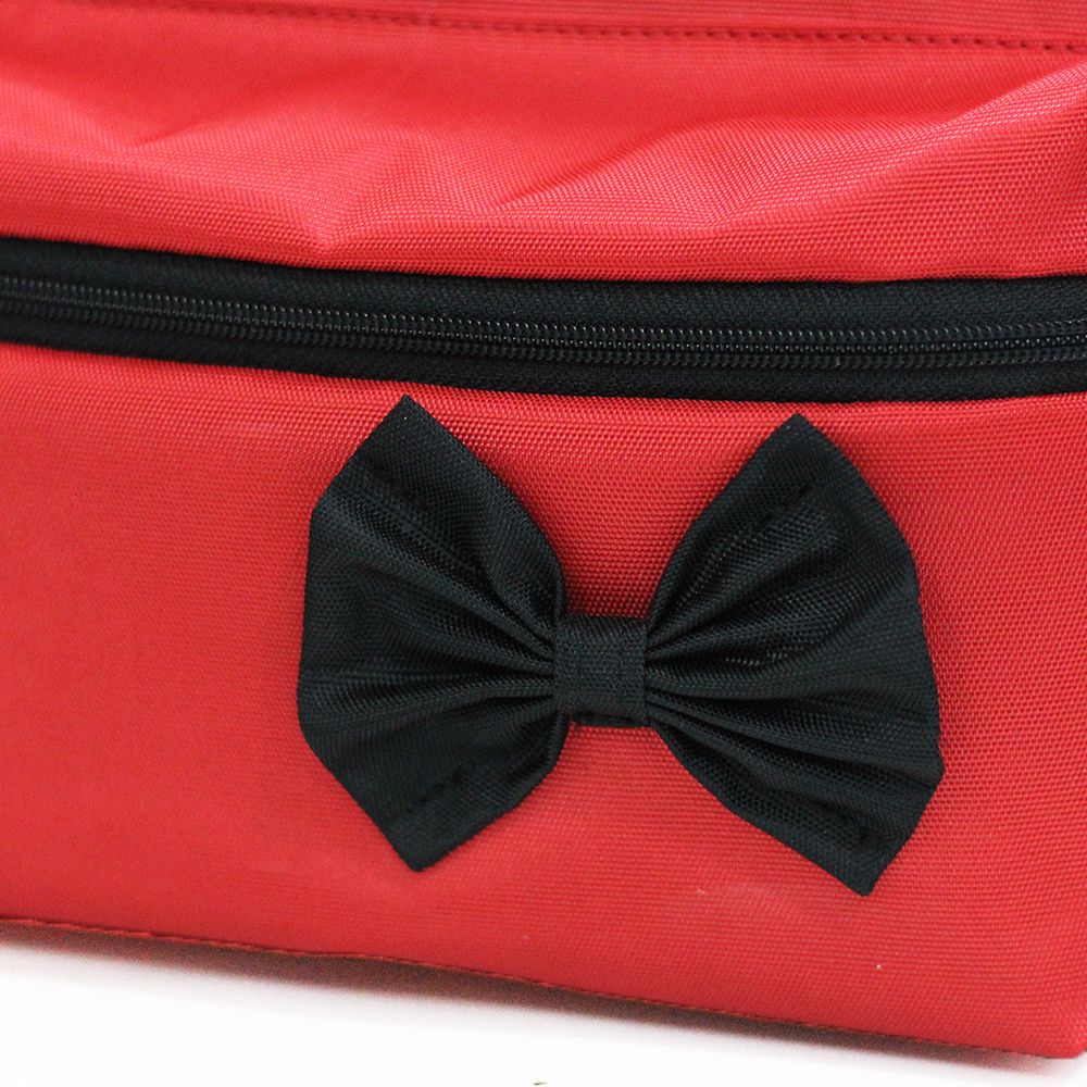 Balo UMO KITTY 5 Red