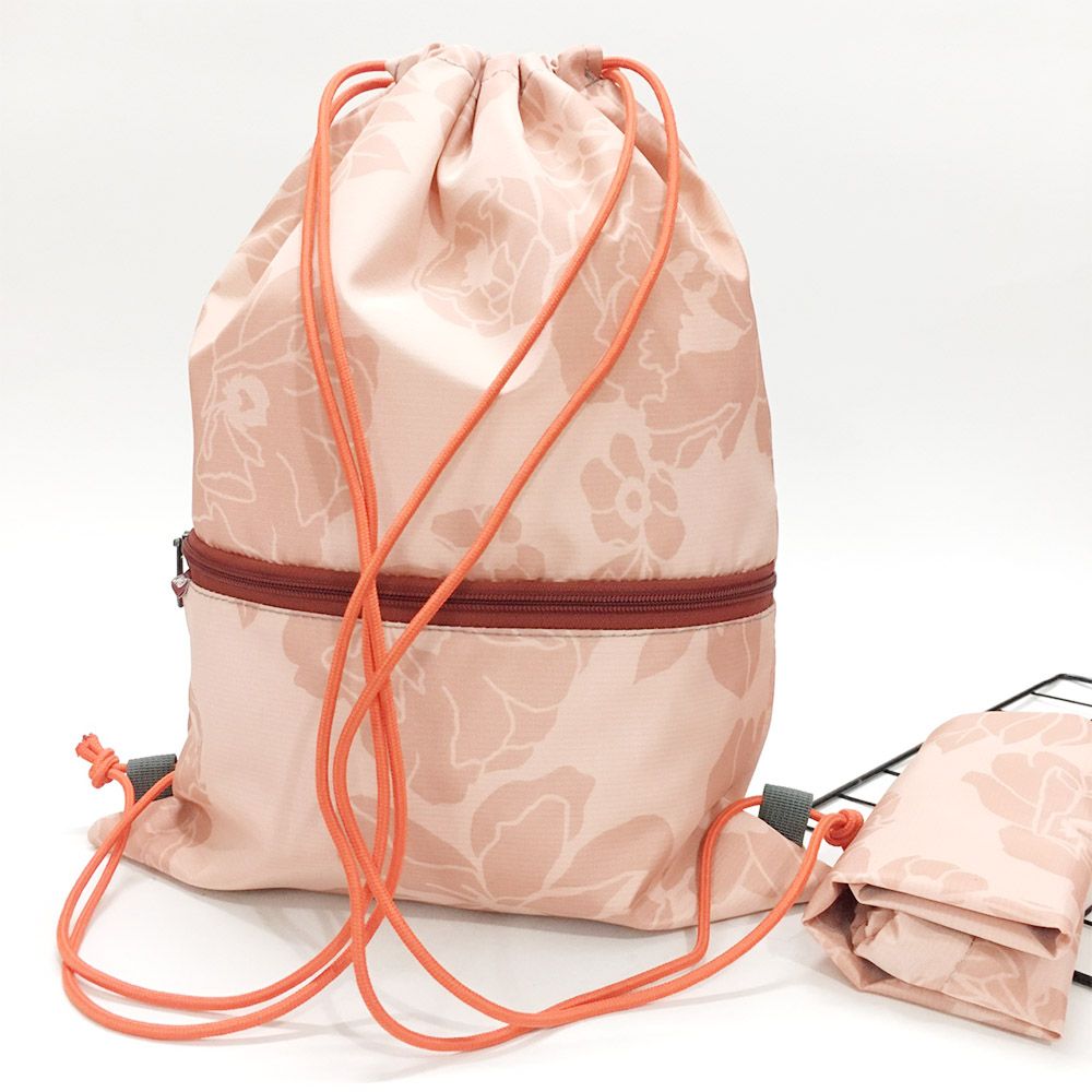 Balo Túi Rút UMO SP1 SackPack Bags Unisex, Kids