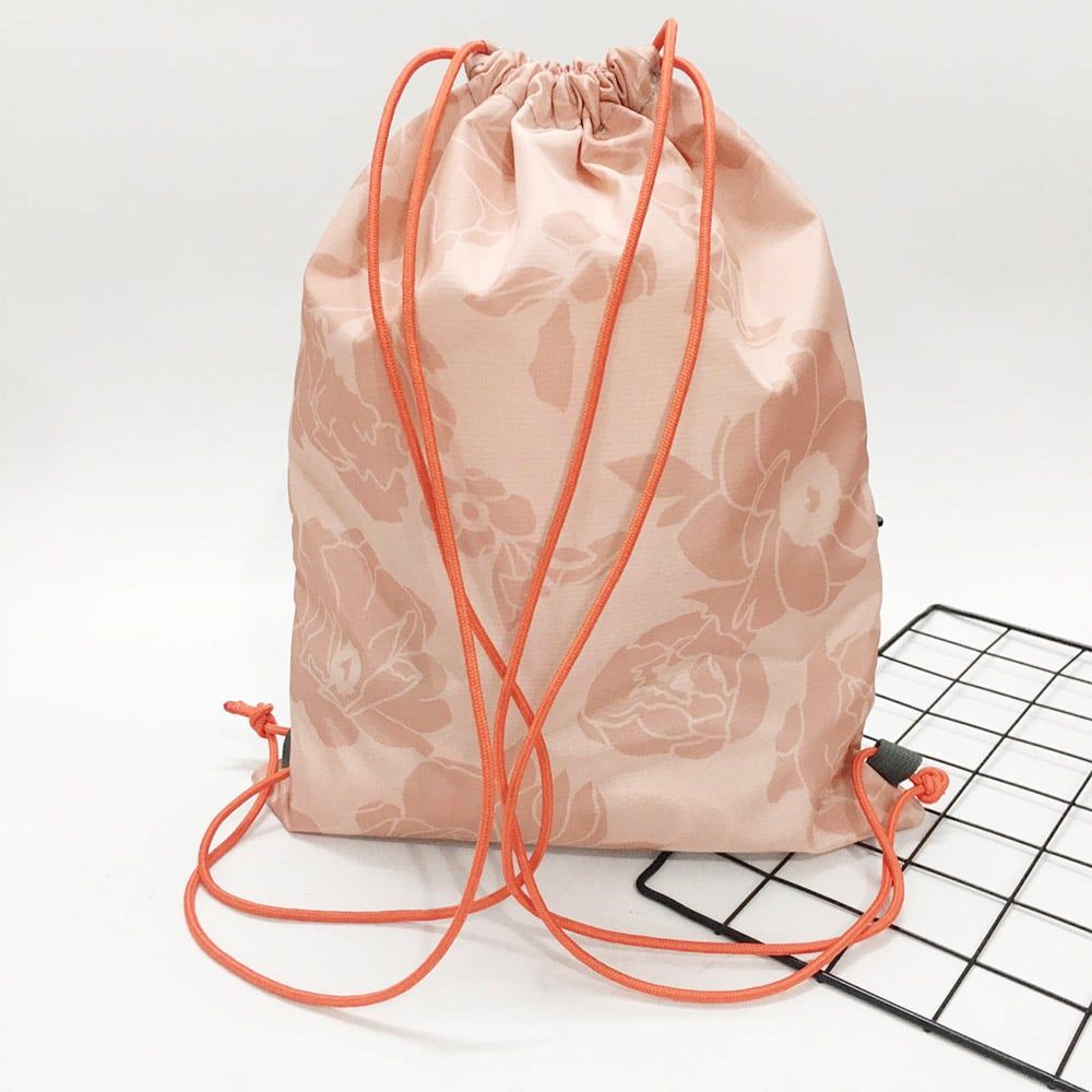 Balo Túi Rút UMO SP1 SackPack Bags Unisex, Kids