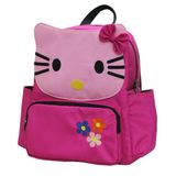  Balo Mầm Non, Tiểu Học UMO Kitty-1 Pink 