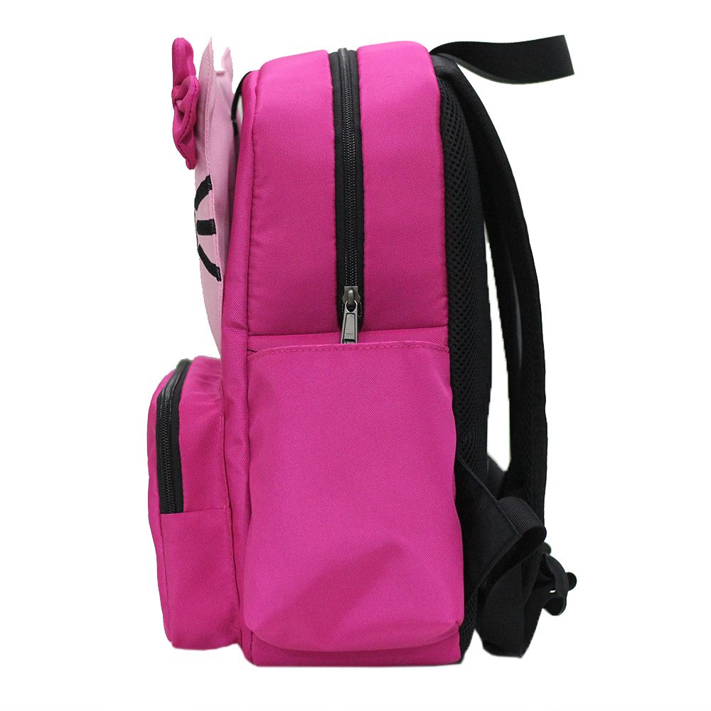 Balo Mầm Non, Tiểu Học UMO Kitty-1 Pink
