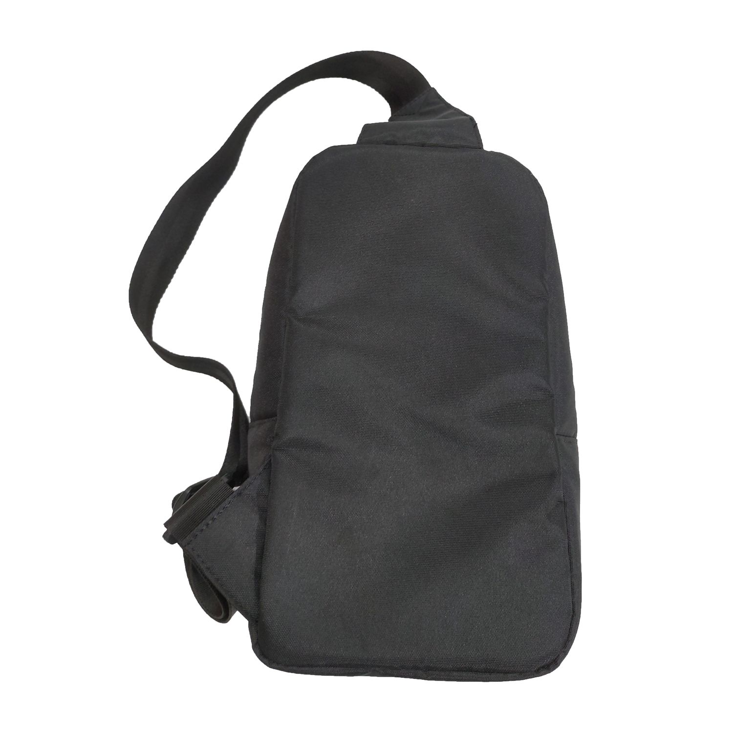  Balos ZEN SLING 5 Black - Balo chéo một quai 