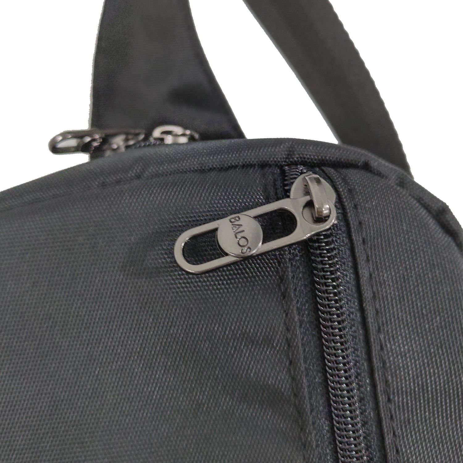 Balos ZEN SLING 5 Black - Balo chéo một quai