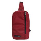  Balos ZEN SLING 5 D.Red - Balo chéo một quai 