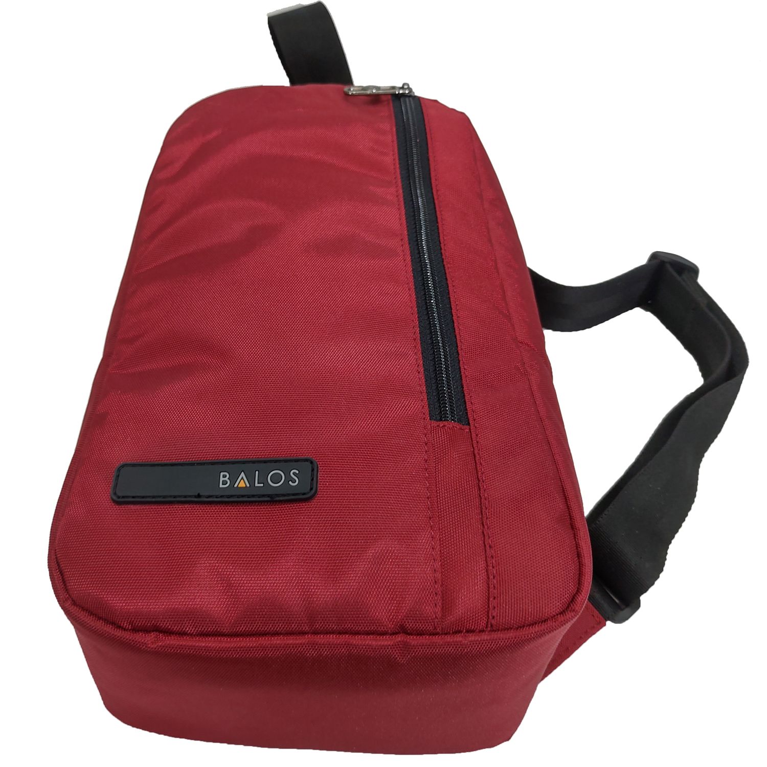  Balos ZEN SLING 5 D.Red - Balo chéo một quai 