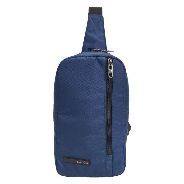  Balos ZEN SLING 5 Navy - Balo chéo một quai 