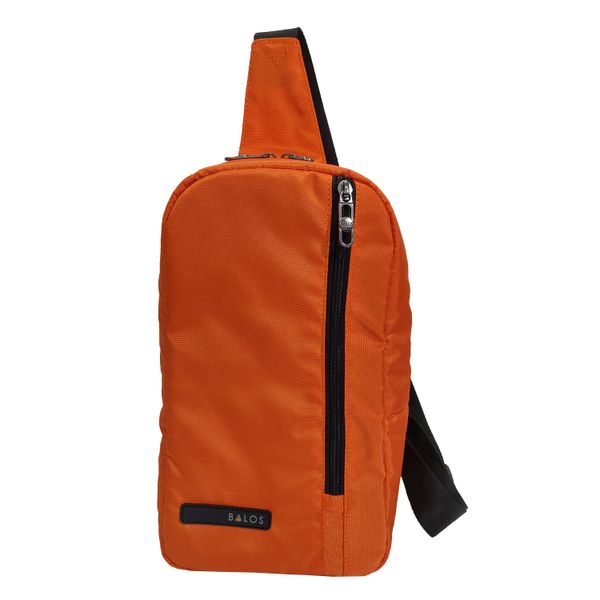  Balos ZEN SLING 5 Orange - Balo chéo một quai 