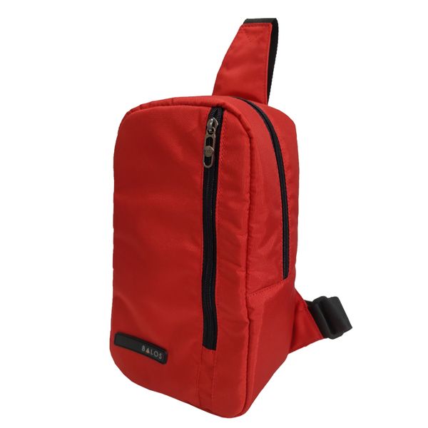  Balos ZEN SLING 5 Red - Balo chéo một quai 