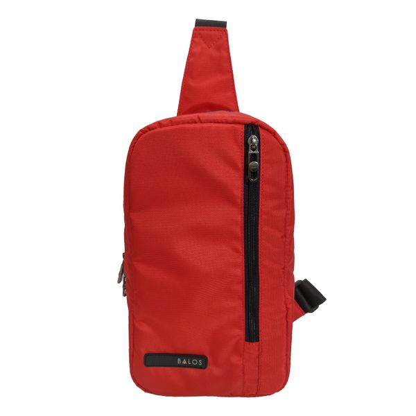  Balos ZEN SLING 5 Red - Balo chéo một quai 