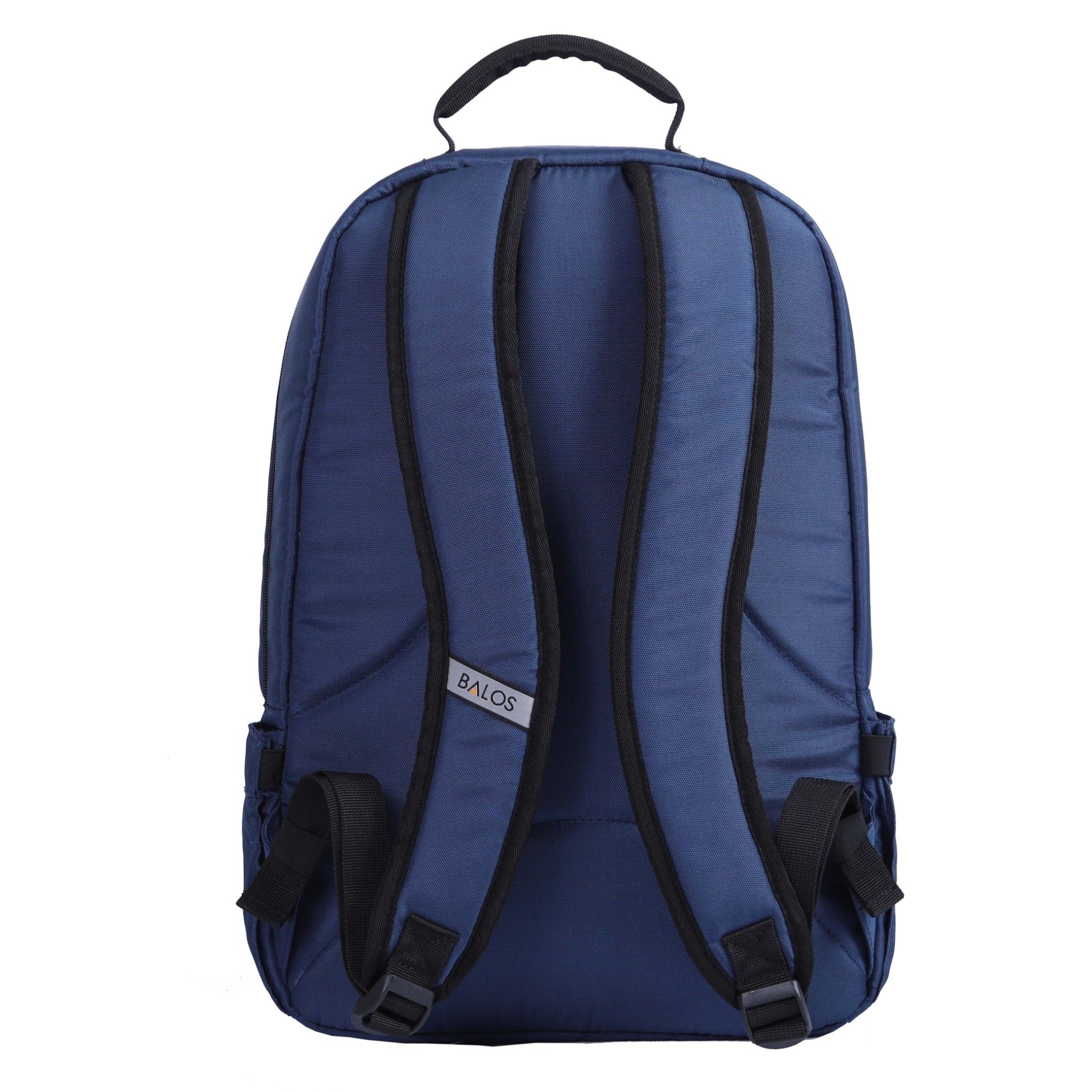  Balos WYNN Navy Backpack - Balo Laptop 15.6 Inch 