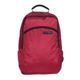  Balos WYNN D.Red Backpack - Balo Laptop 15.6 Inch 