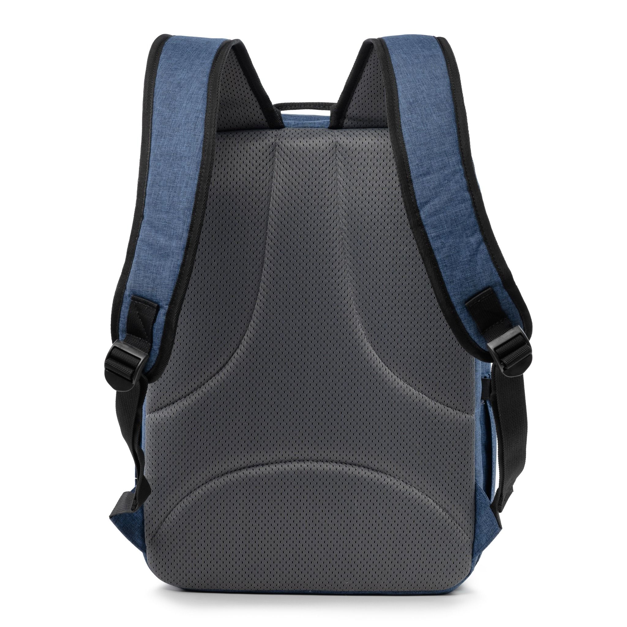 Balo Laptop 15.6inch UMO RENTA Y2213 Navy Backpack