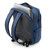  Balo Laptop 15.6inch UMO RENTA Y2213 Navy  Backpack 