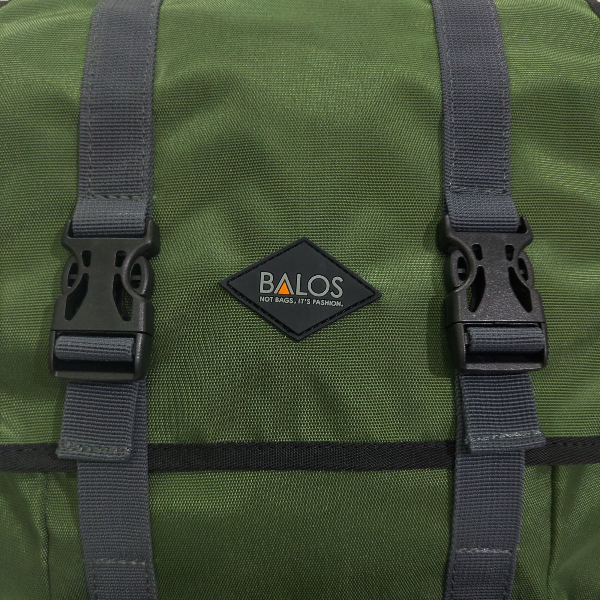  Balos SKY FLAP D.Red Backpack - Balo Laptop thời trang 