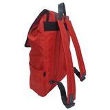  Balos SKY FLAP Red Backpack - Balo Laptop thời trang 