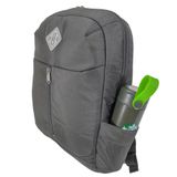  Balo UMO EVANKI BackPack Grey- Balo Laptop Cao Cấp 