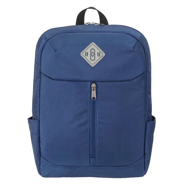  Balo UMO EVANKI BackPack Navy- Balo Laptop Cao Cấp 