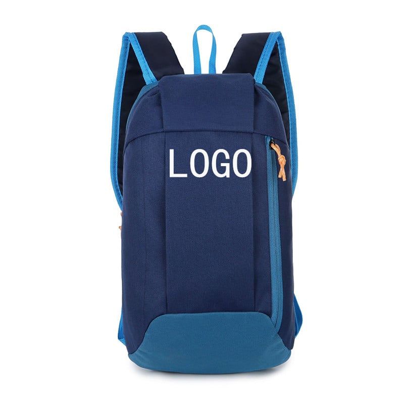 Balo Quảng Cáo Giá Rẻ B2BU1 - UMO Travel Promotion BackPack 600D Bag