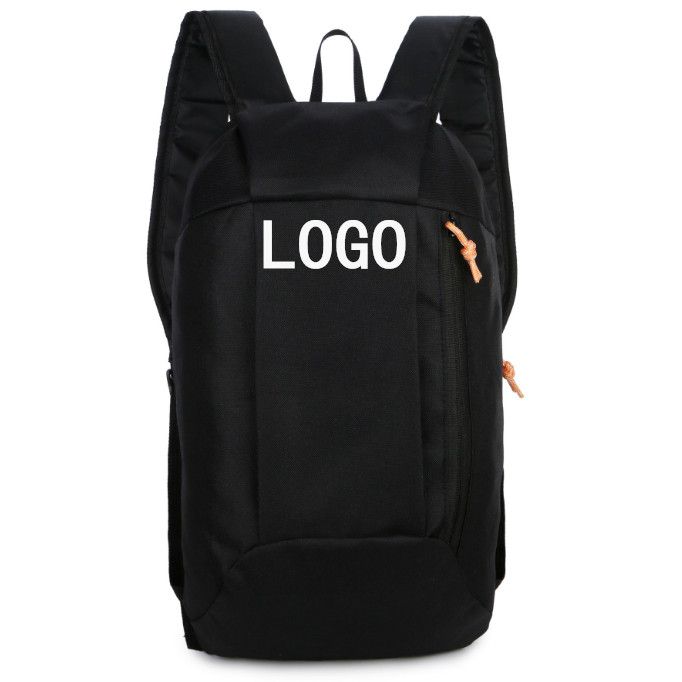  Balo Quảng Cáo Giá Rẻ B2BU1 - UMO Travel Promotion BackPack 600D Bag 