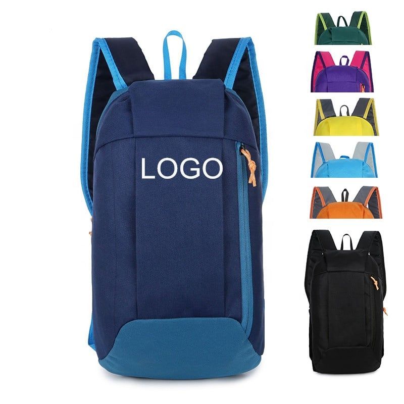  Balo Quảng Cáo Giá Rẻ B2BU1 - UMO Travel Promotion BackPack 600D Bag 