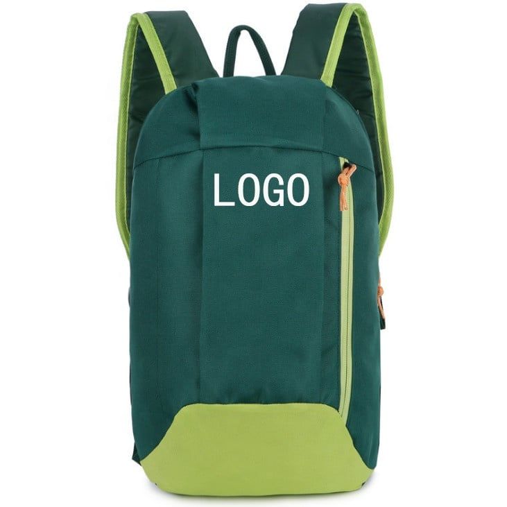  Balo Quảng Cáo Giá Rẻ B2BU1 - UMO Travel Promotion BackPack 600D Bag 