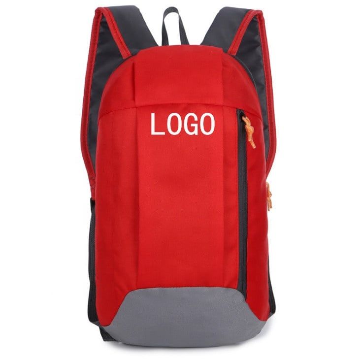 Balo Quảng Cáo Giá Rẻ B2BU1 - UMO Travel Promotion BackPack 600D Bag
