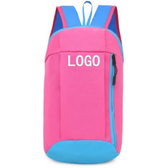  Balo Quảng Cáo Giá Rẻ B2BU1 - UMO Travel Promotion BackPack 600D Bag 