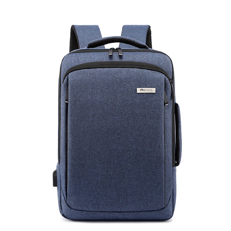  Balo Quảng Cáo Chất Lượng B2BU2 - UMO Good quality school travel business laptop backpack 