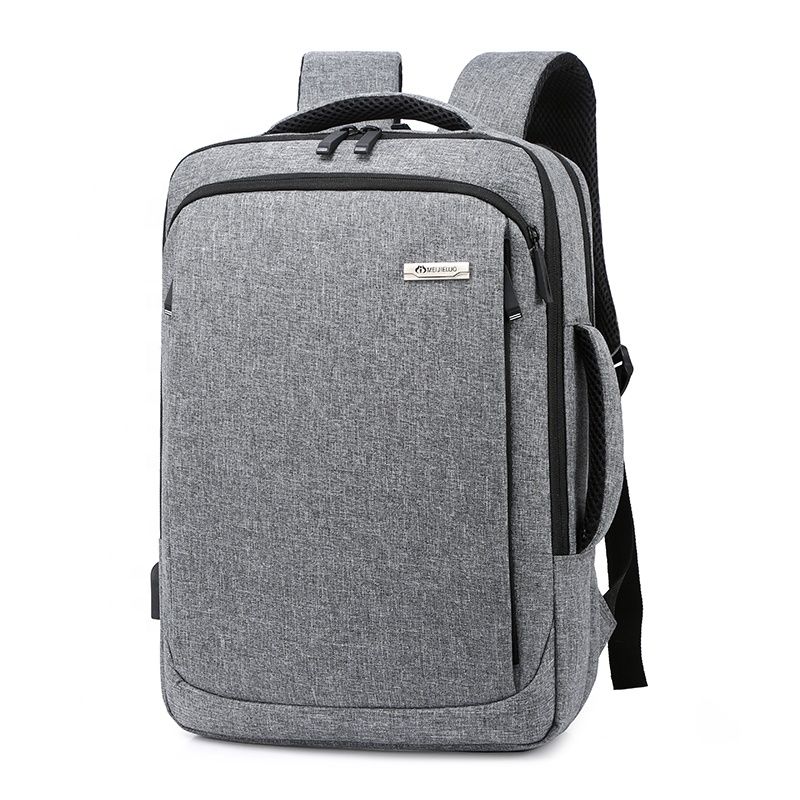  Balo Quảng Cáo Chất Lượng B2BU2 - UMO Good quality school travel business laptop backpack 