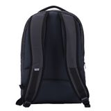  Balo UMO ENOW BackPack Black - Balo Laptop Cao Cấp 