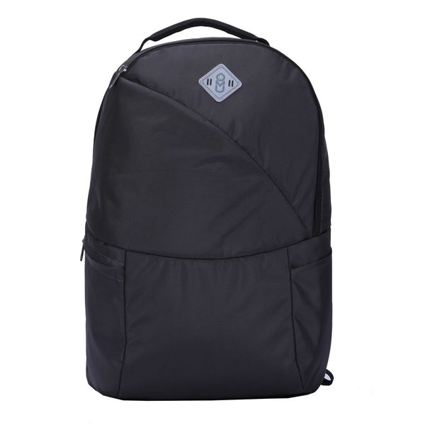  Balo UMO ENOW BackPack Black - Balo Laptop Cao Cấp 