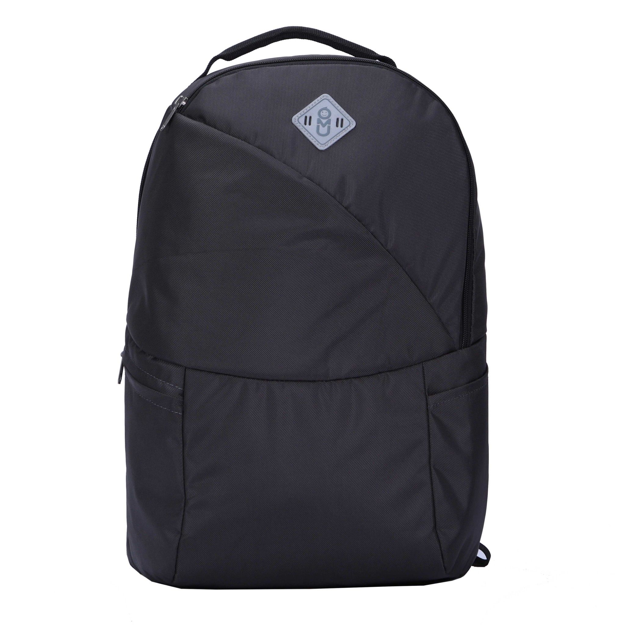 Balo UMO ENOW BackPack Black - Balo Laptop Cao Cấp