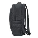  Balo UMO FOCUS BackPack Black- Balo Laptop Cao Cấp 