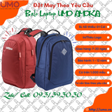  May Balo Theo Yêu Cầu - Balo Logo LB2B975 