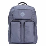  Balo Laptop UMO HUNKY Grey BackPack 