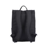  Balos FORWAY Black Backpack - Balo Laptop Thời Trang 