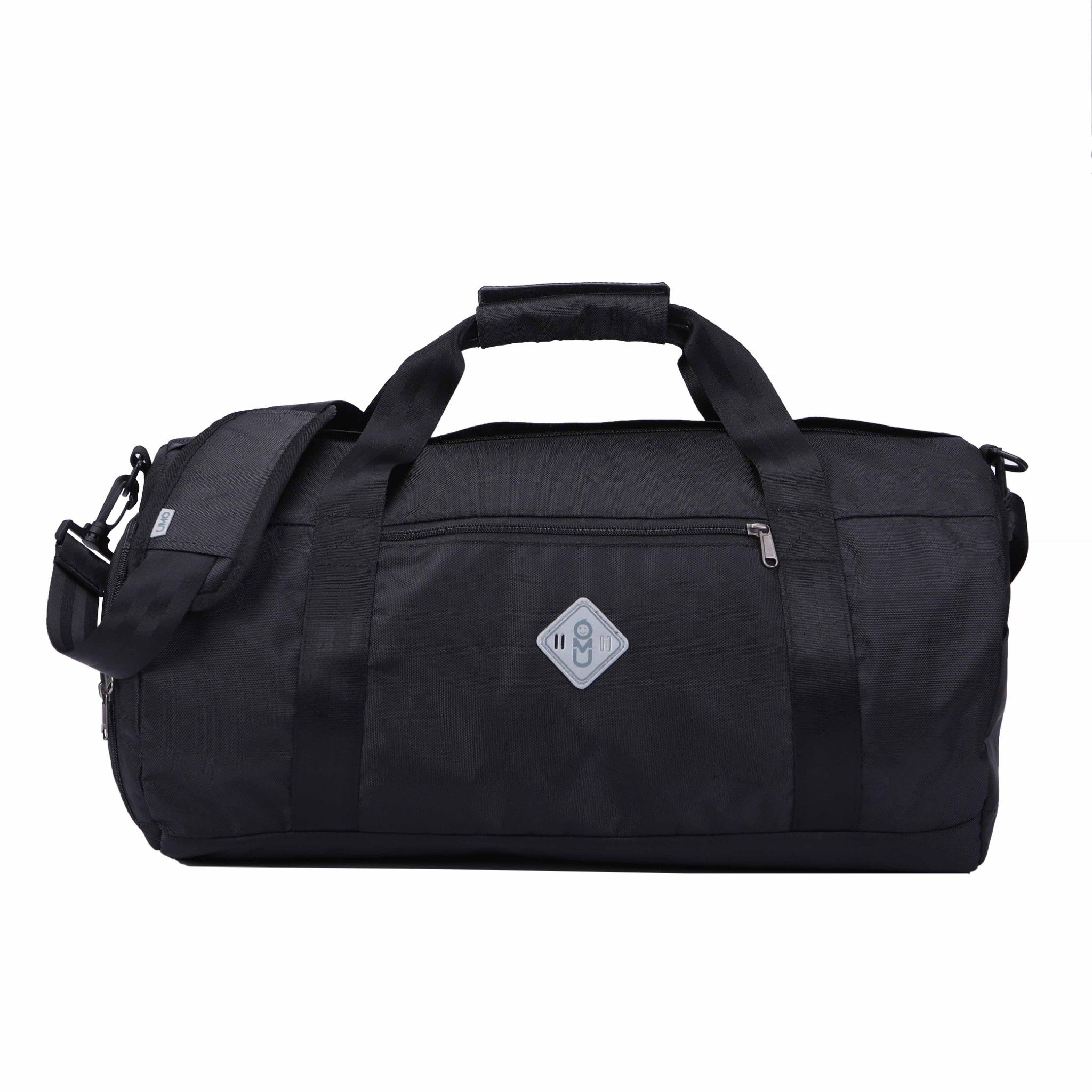 Túi Du Lịch PRIMAX Duffle Bags - Black