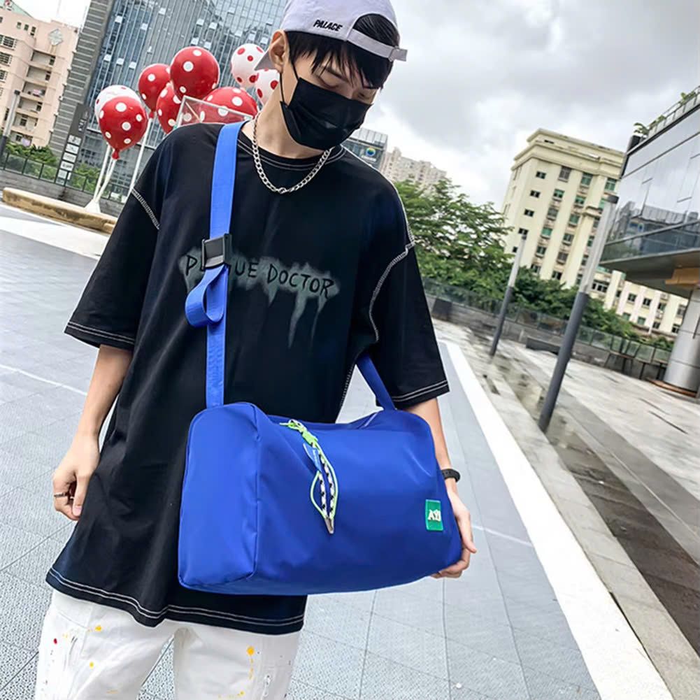 May Túi Thể Thao Chống Nước - Túi Tập Gym Dung Tích Lớn, Đa Năng Dành Theo Yêu Cầu - BL24146