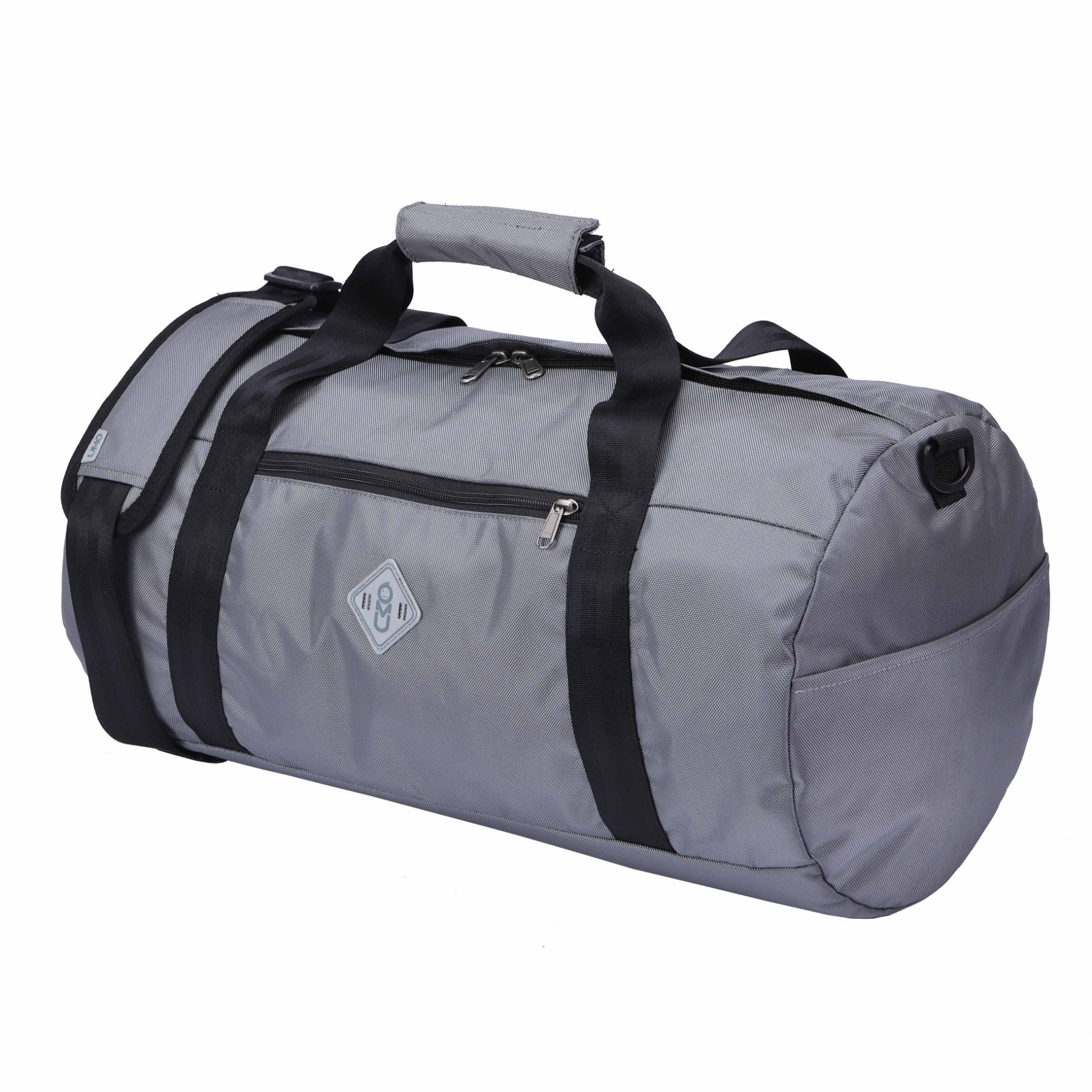 Túi Du Lịch PRIMAX Duffle Bags - Grey