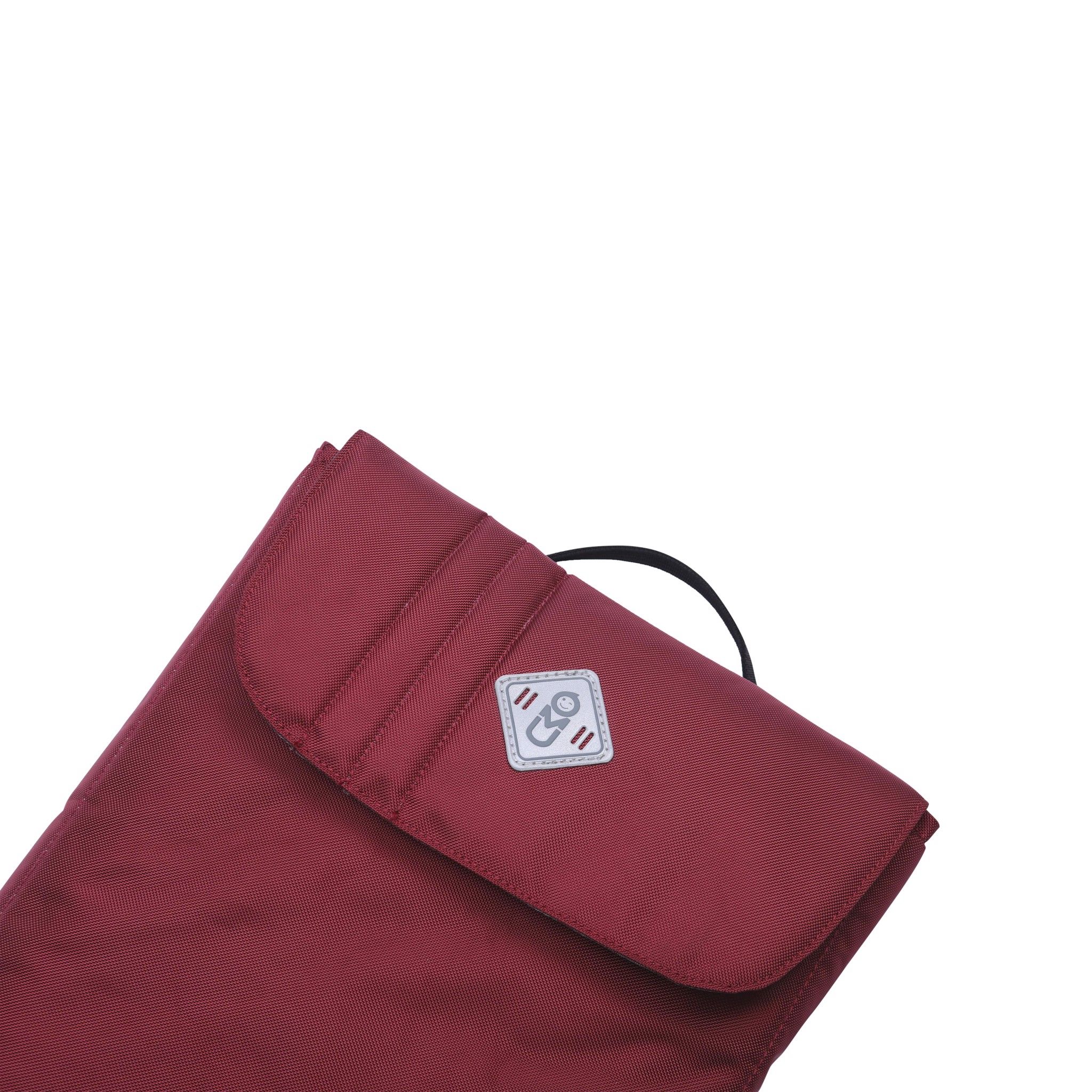 Túi chống sốc Laptop UMO ProCase 15.6 inch - D.red