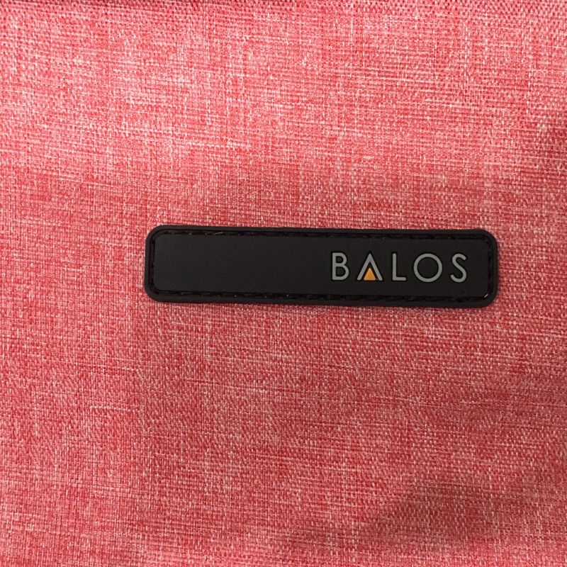 Túi Chống Sốc Laptop Balos icon-3 14 inch - Red
