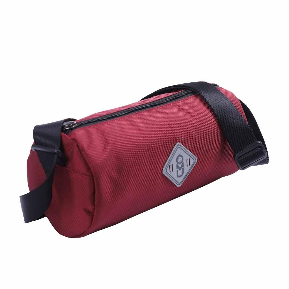Túi Chéo MINISTAK Duffle Bags - D.Red