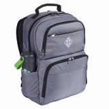  UMO DYNAMIC BackPack Grey- Balo Laptop Cao Cấp 