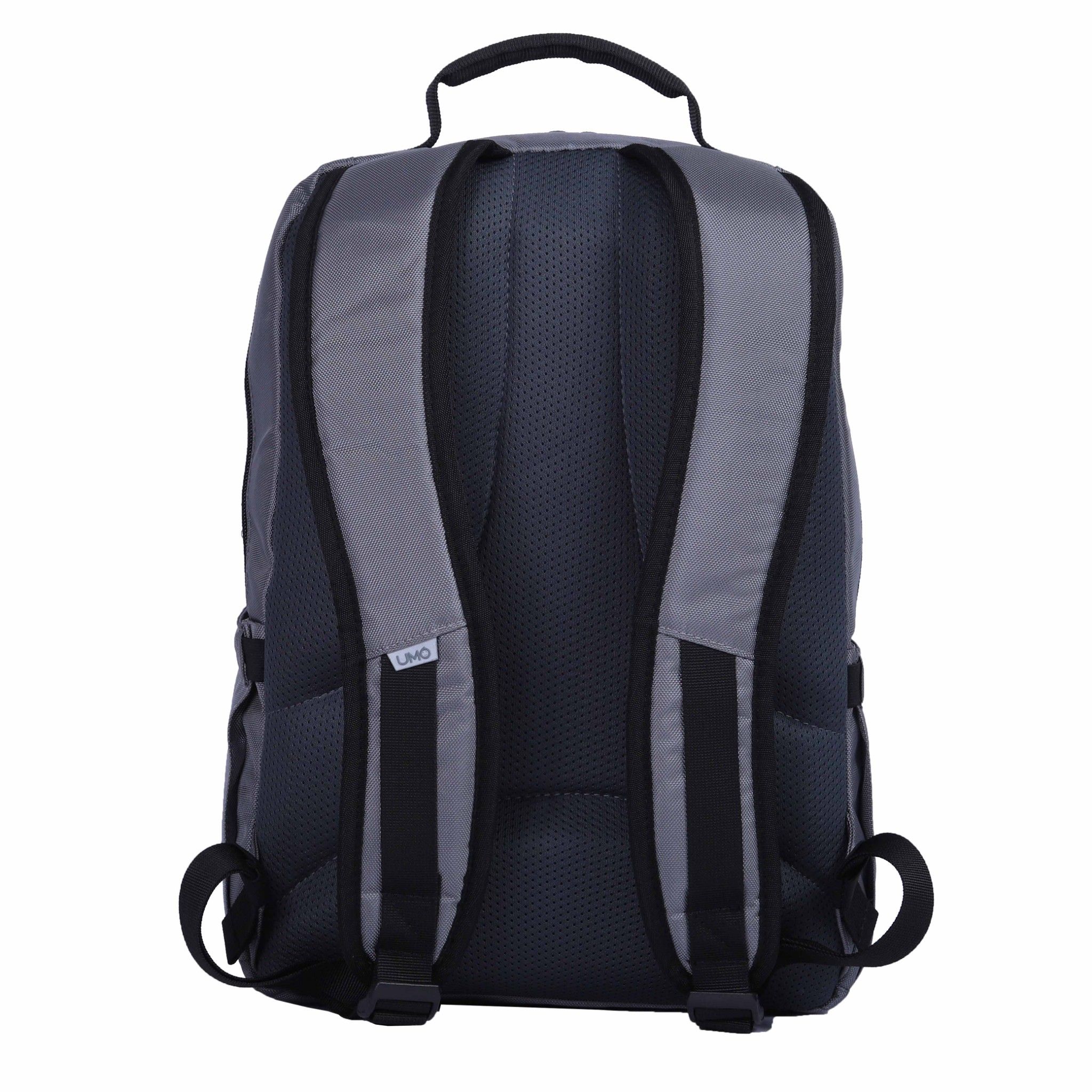 UMO DYNAMIC BackPack Grey- Balo Laptop Cao Cấp